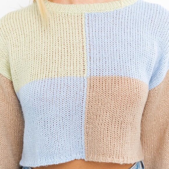 Sarella Sweater - Picture 2 of 7